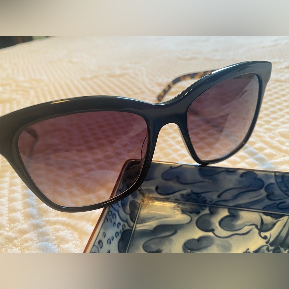 Ted Baker sunglasses.